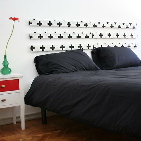 Lisboa Arte Hostel Exterior photo