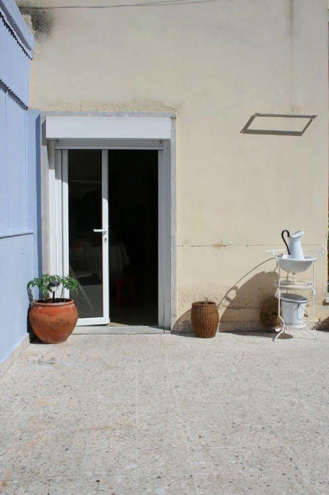 Lisboa Arte Hostel Exterior photo